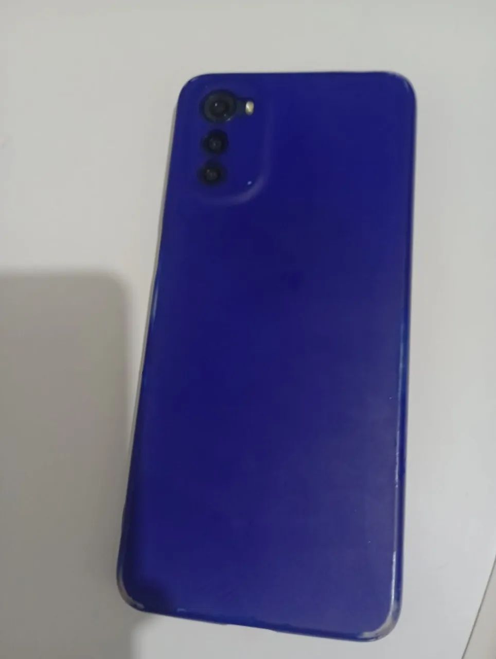 Vendo Moto E32 Usado em boas condições  - Foto 5