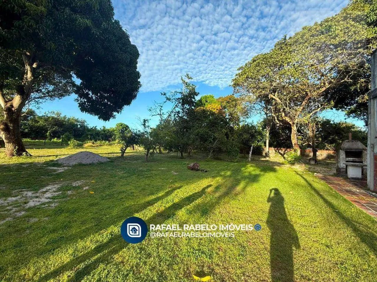 Sítio à venda em Aquiraz