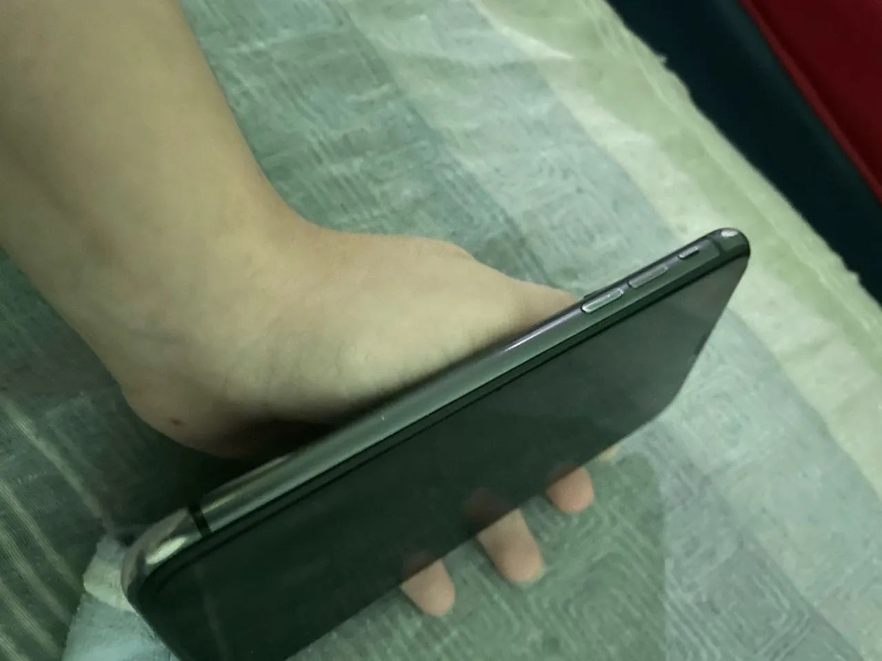 iPhone 11 preto 128gb - Foto 2
