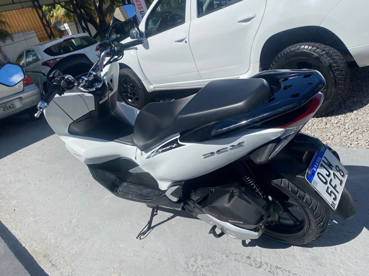 PCX 2022/22 Sport 150 R$ 18.900 - Foto 5