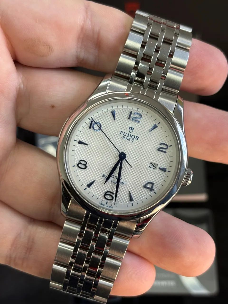 Tudor 1926 - Foto 3