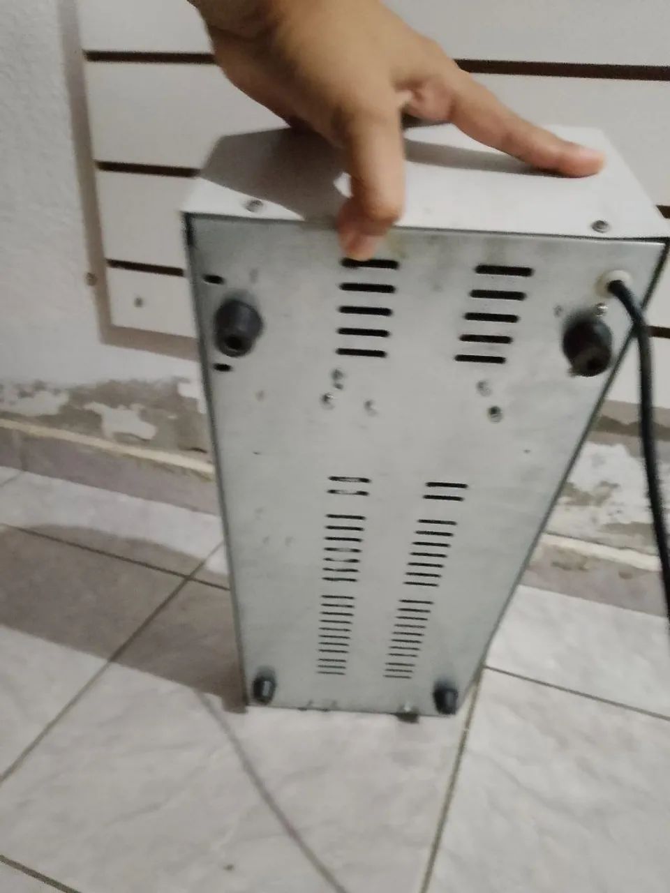 Vendo uma plastificadora  - Foto 5