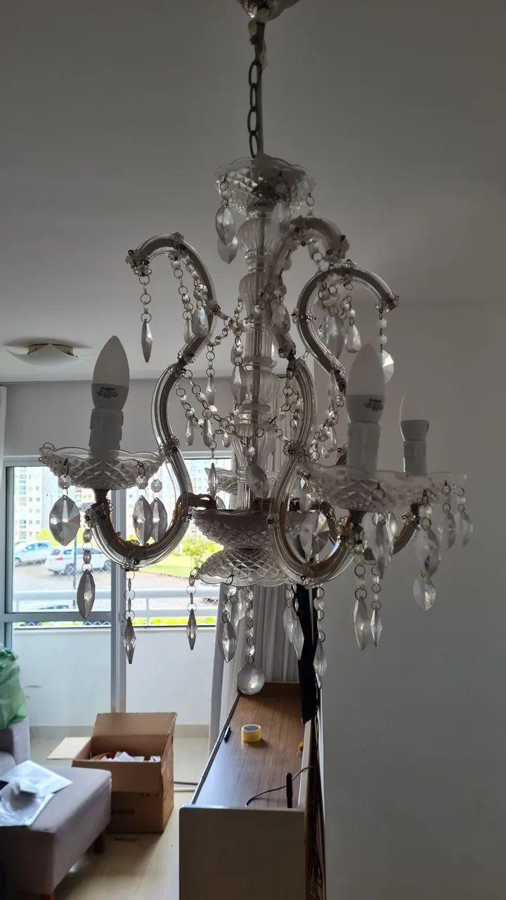 Lustre