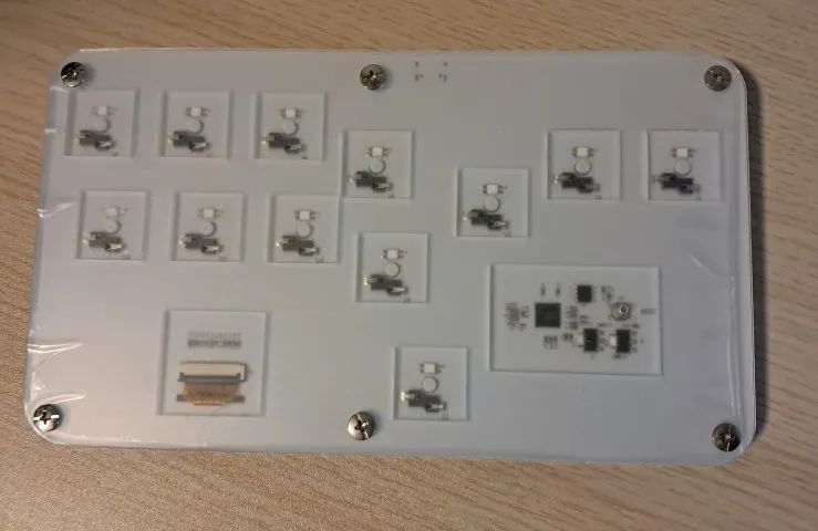 Flatbox Controller - Foto 2
