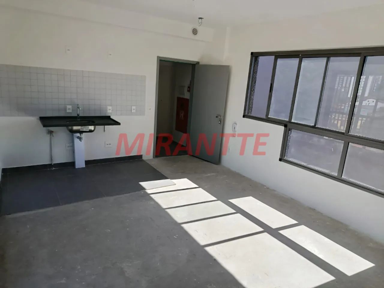 Apartamento de 69m² com 2 quartos em Vila Romana - Foto 3