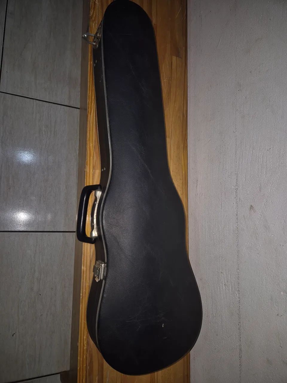 Violino Eagle 441 com case - Foto 5