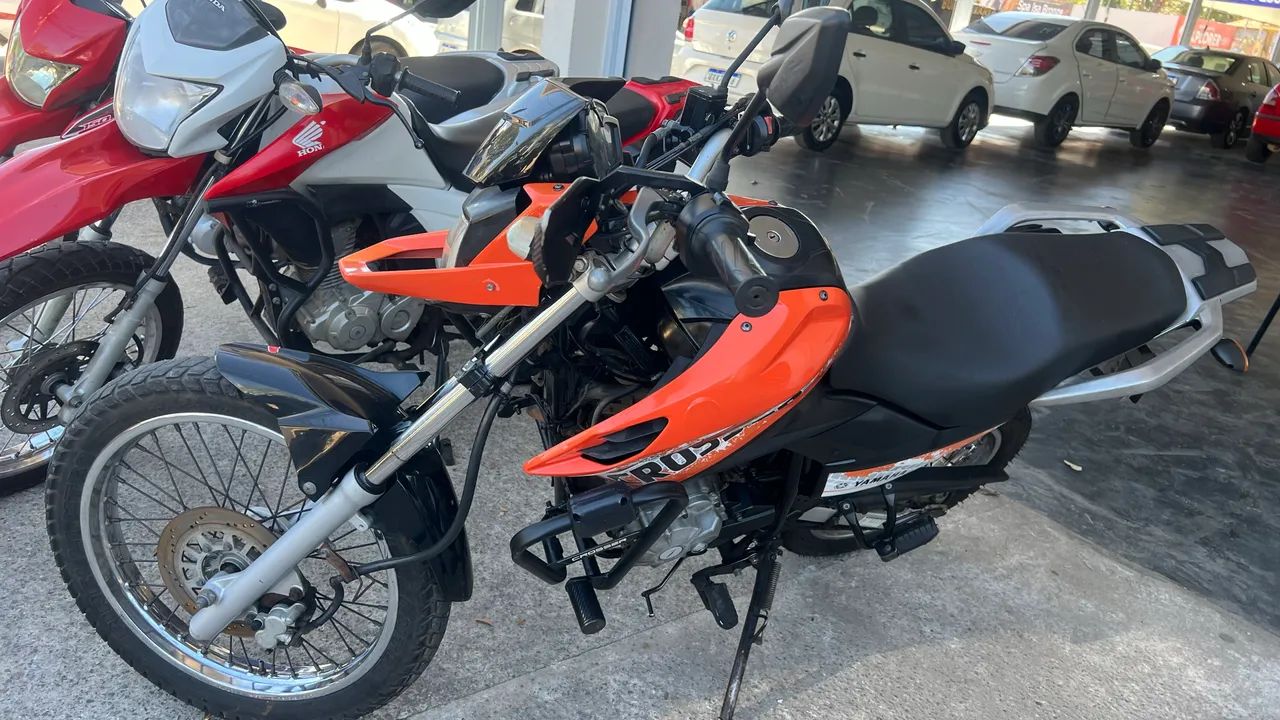 Crosser 150 - Foto 4
