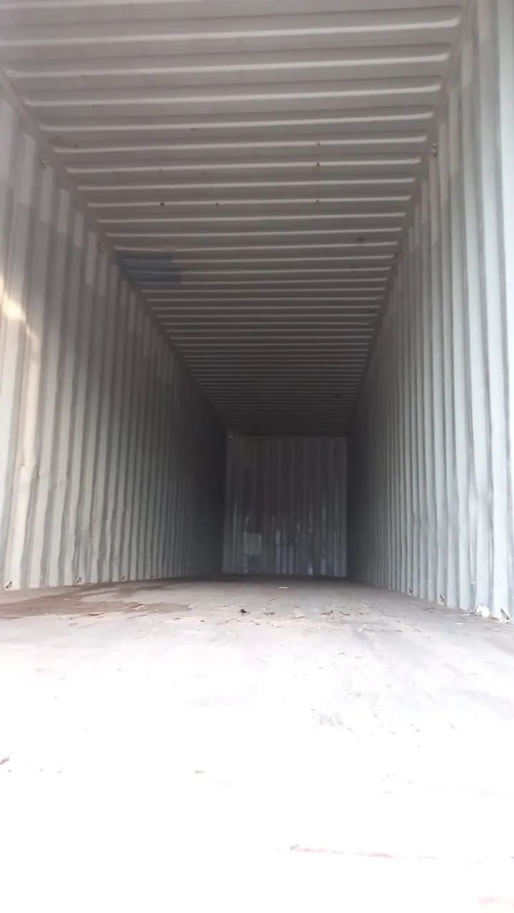 Container - Medidas e Modelos Marítimos Conservados  - Foto 3