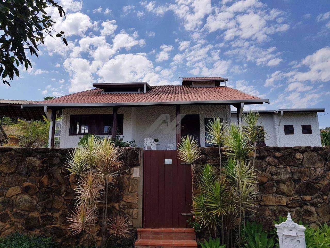 casa - Loteamento Caminhos de San Conrado - Campinas - Foto 2