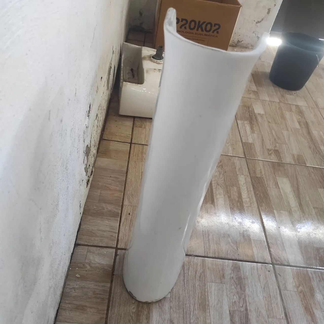 Pia para banheiro 