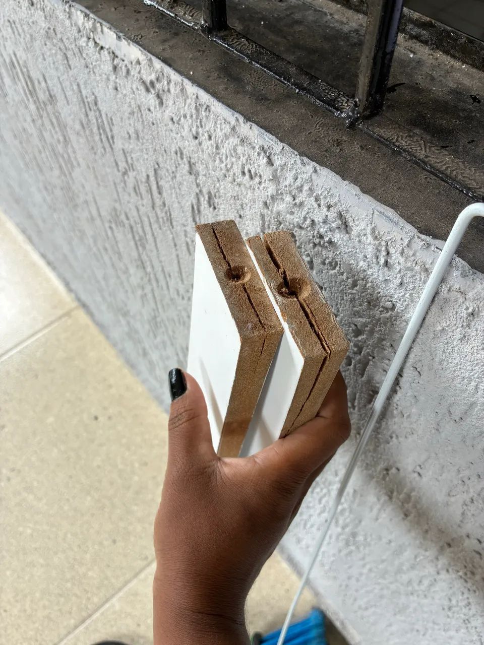 Doação Mini Berço - Foto 2
