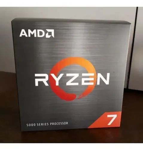 Ryzen 7 5700 