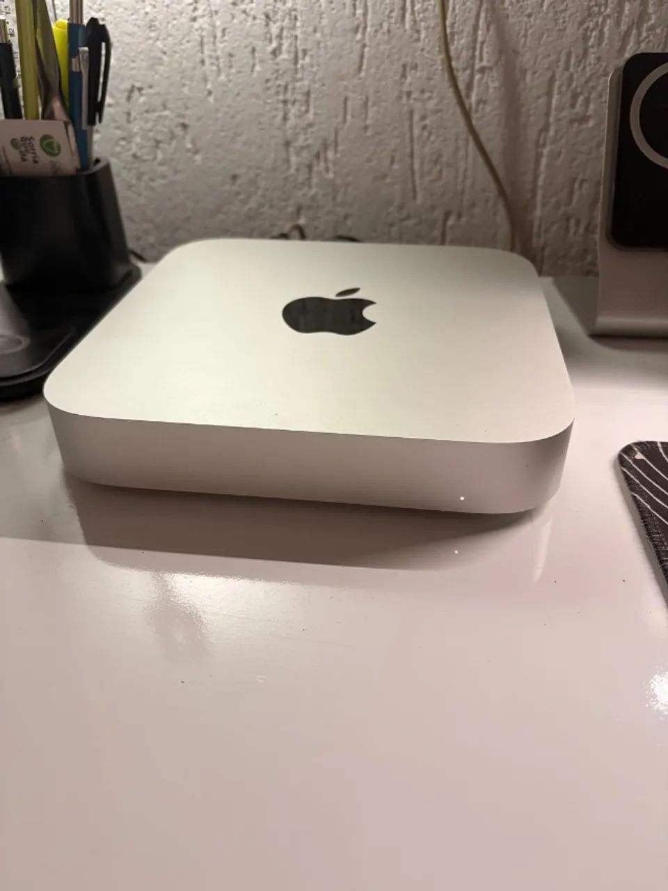 Mac Mini M1 8GB 256GB - Foto 3