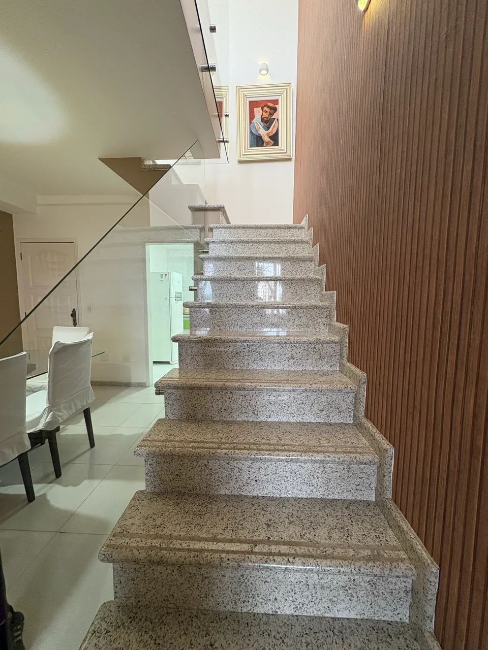 Alugo cobertura duplex com piscina privativa no Centro! - Foto 4