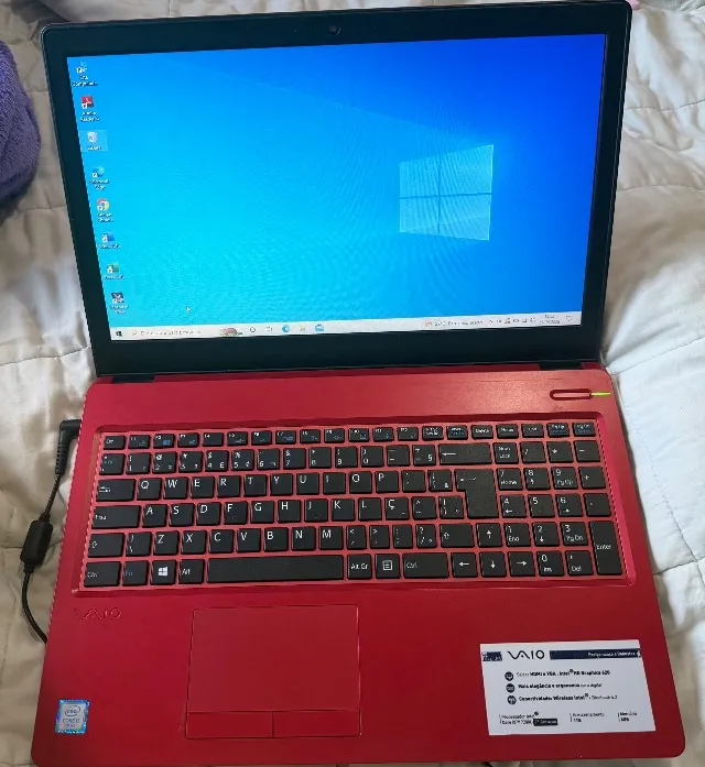 MacBook Air 11 (Mid 2012) - Notebooks - Rio Pequeno, São José dos