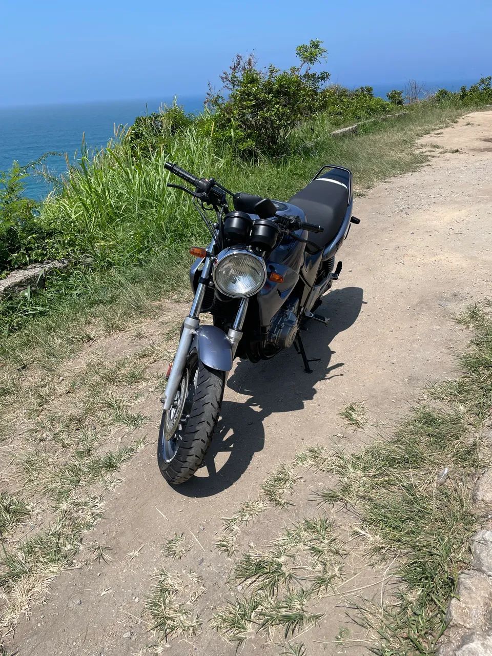 Cb500/2000 - Foto 5