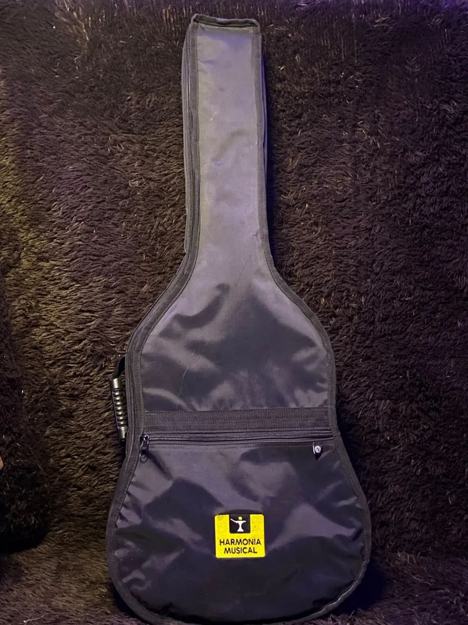 Violão tagima  - Foto 3