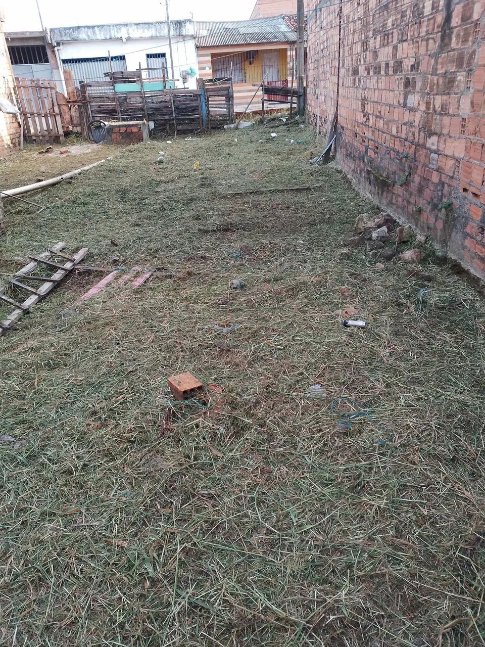 Vendo terreno  - Foto 4