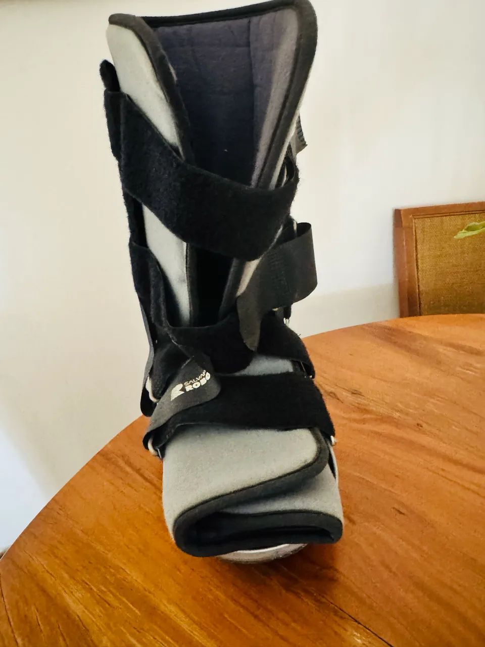 Robofoot