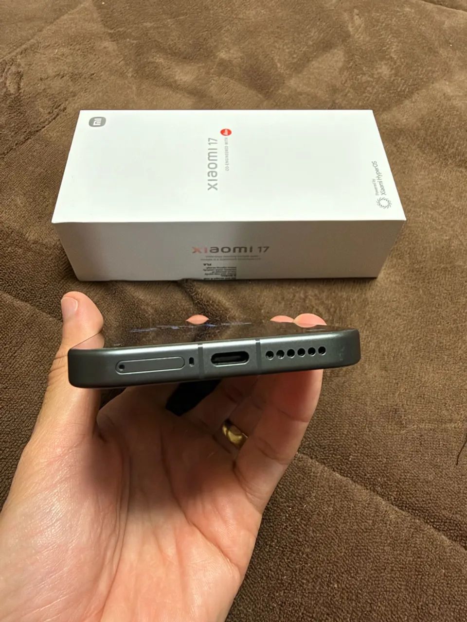 Xiaomi 17 - Foto 4