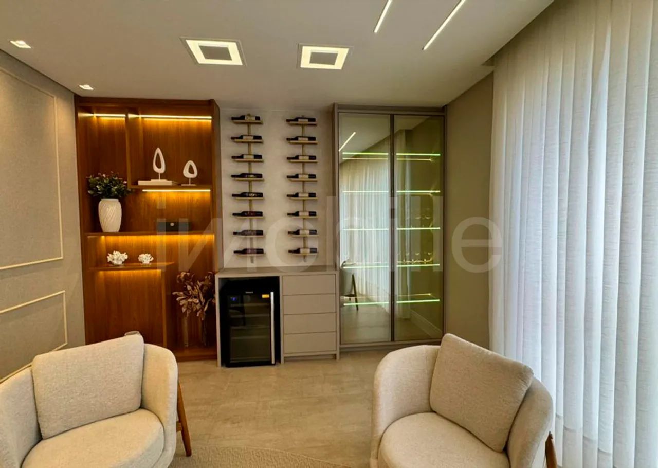 Apartamento mobiliado no Edifício Milano em Itapema. - Foto 5