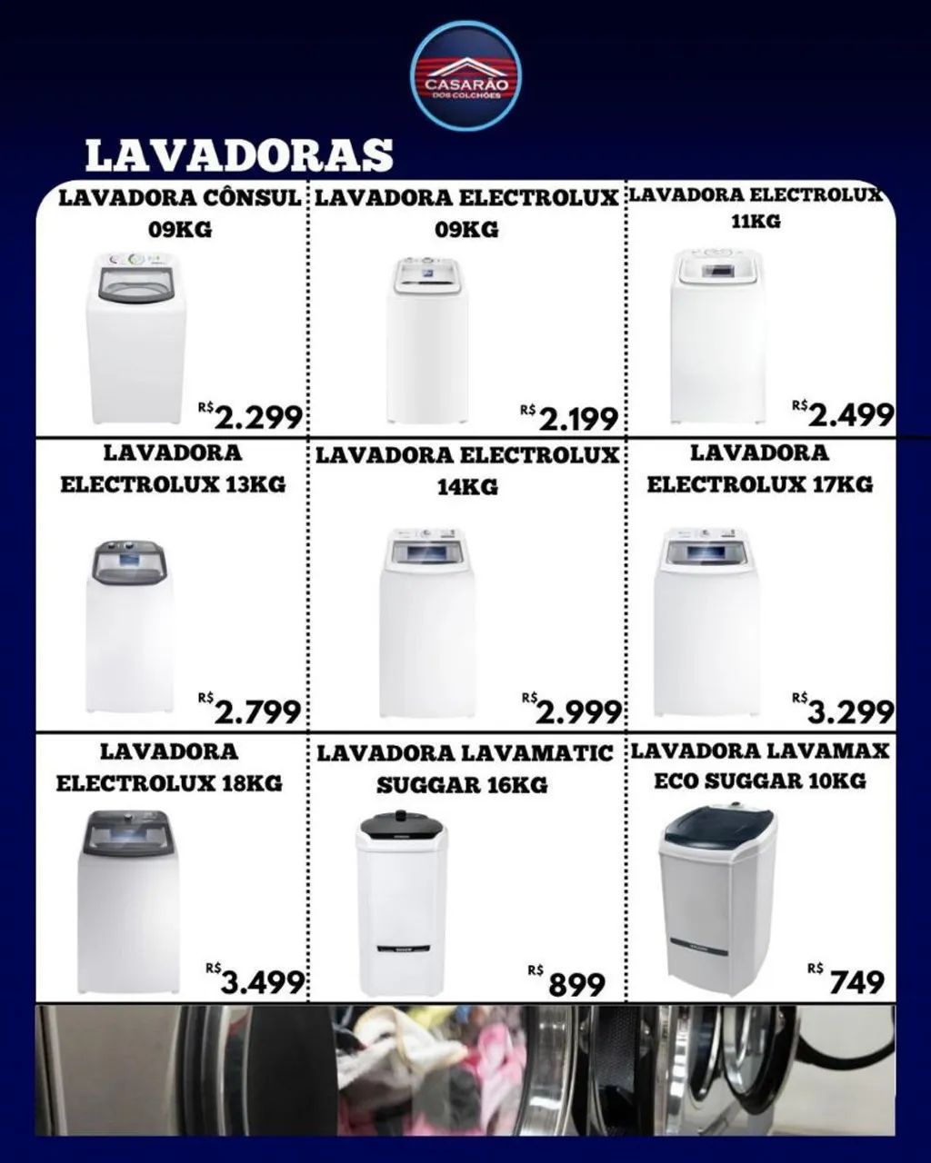 Eletrodomésticos e roupeiro  - Foto 5