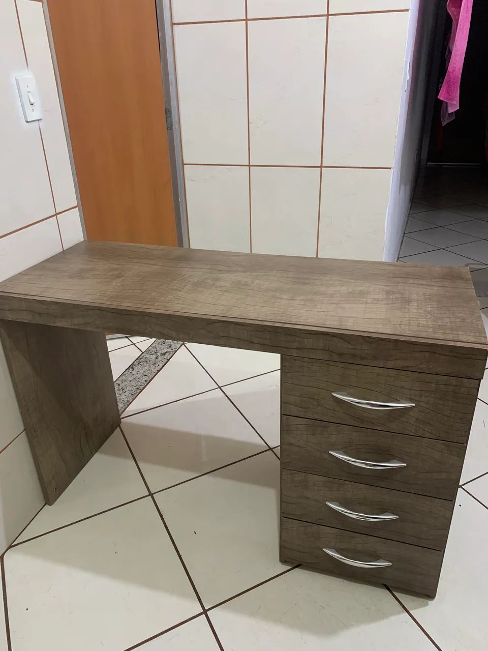 Escrivaninha