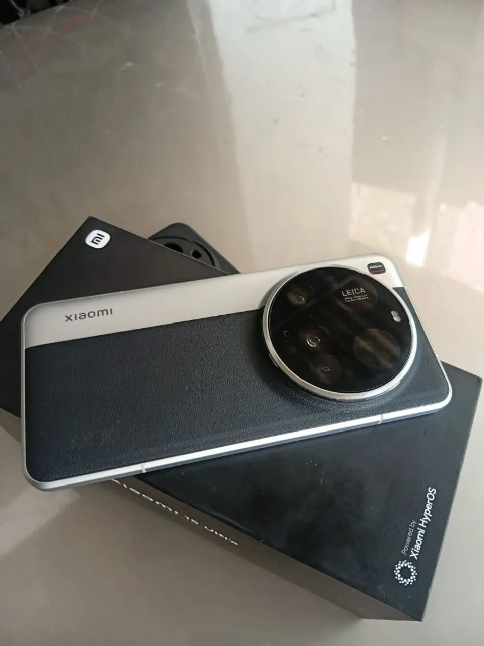 Xaiomi 15 ultra. Rum global. - Foto 3