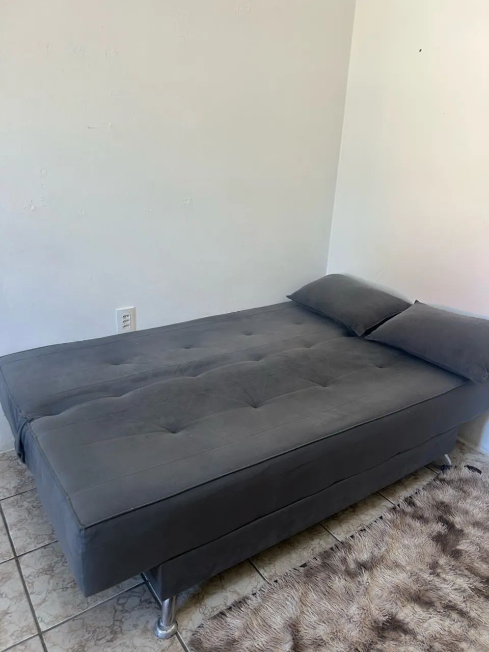 Sofá cama 450 - Foto 2