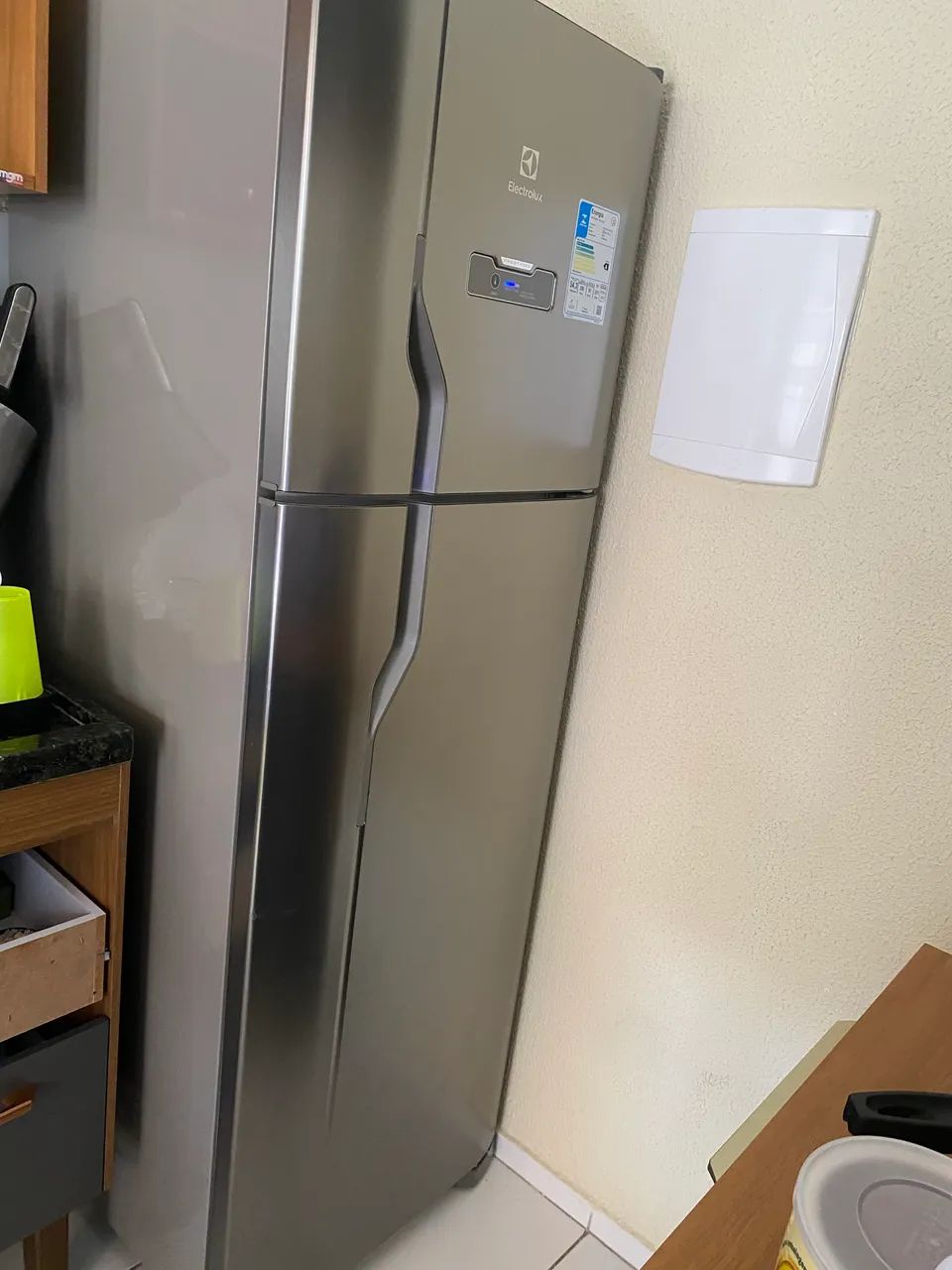 Refrigerador  - Foto 4