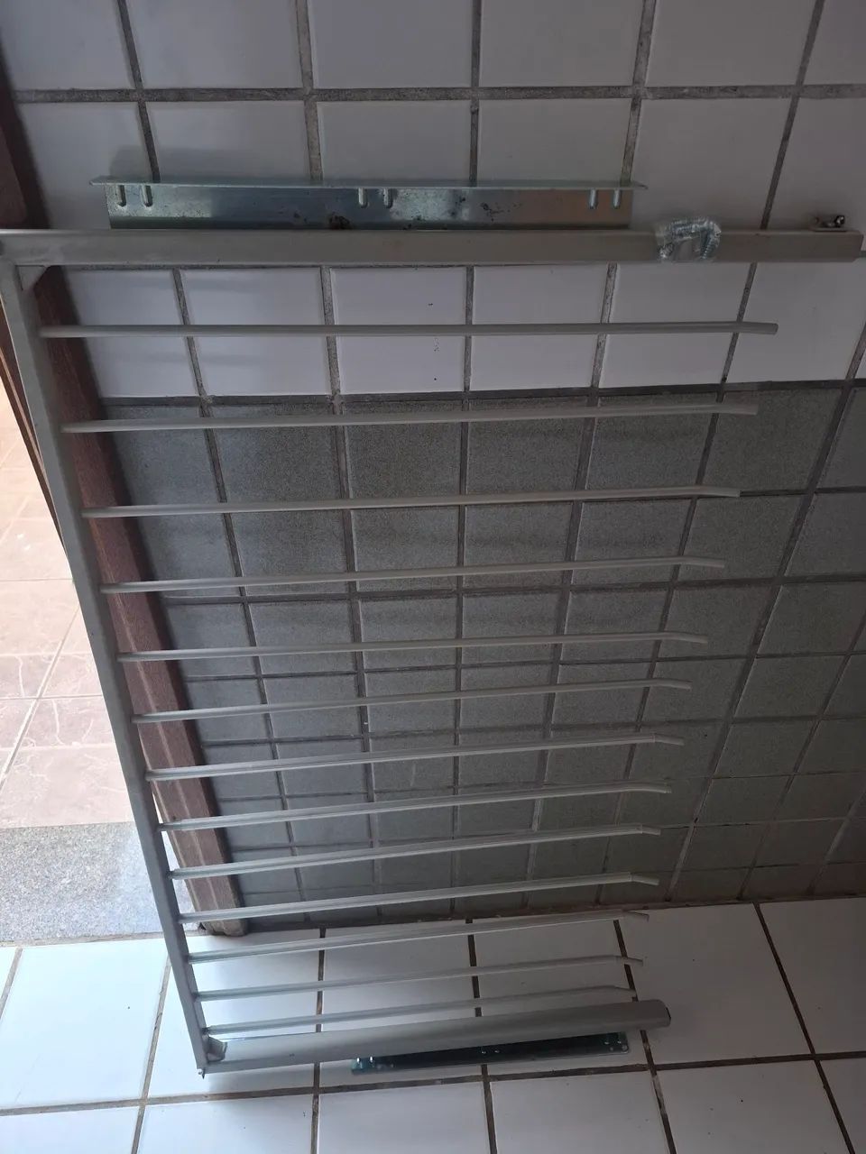 Cabideiro para calças  - Foto 2