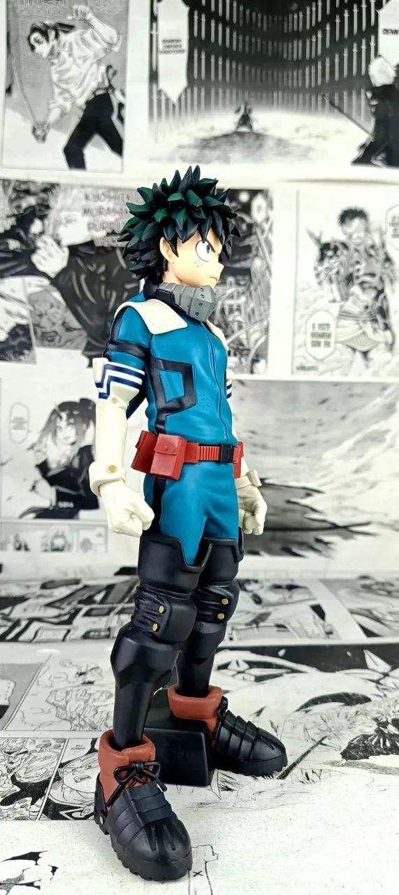 Izuku Midoriya (Deku) - Grandista - Foto 4