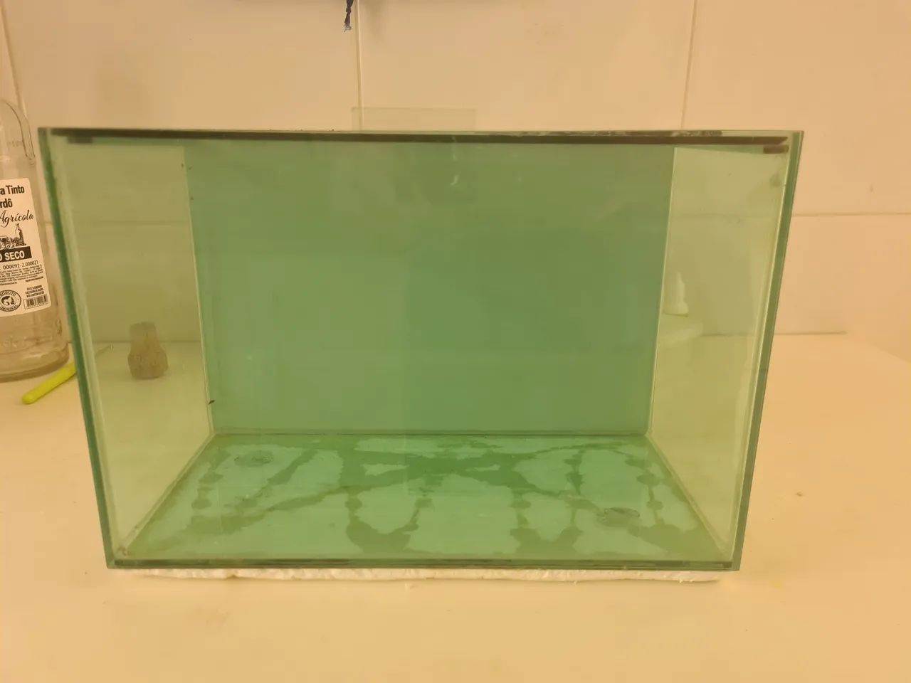 Aquário 9 Litros