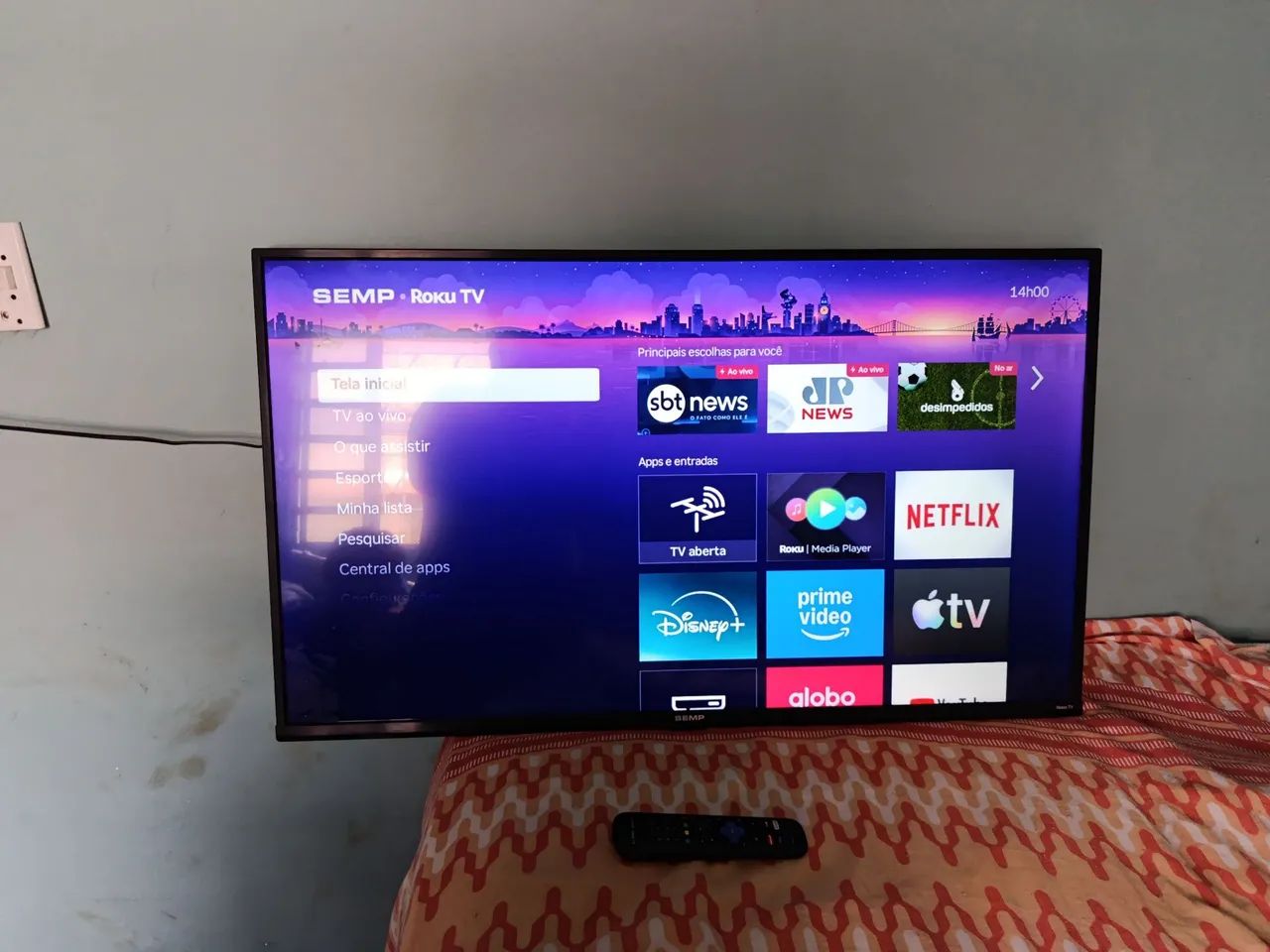 Tvs - Foto 2