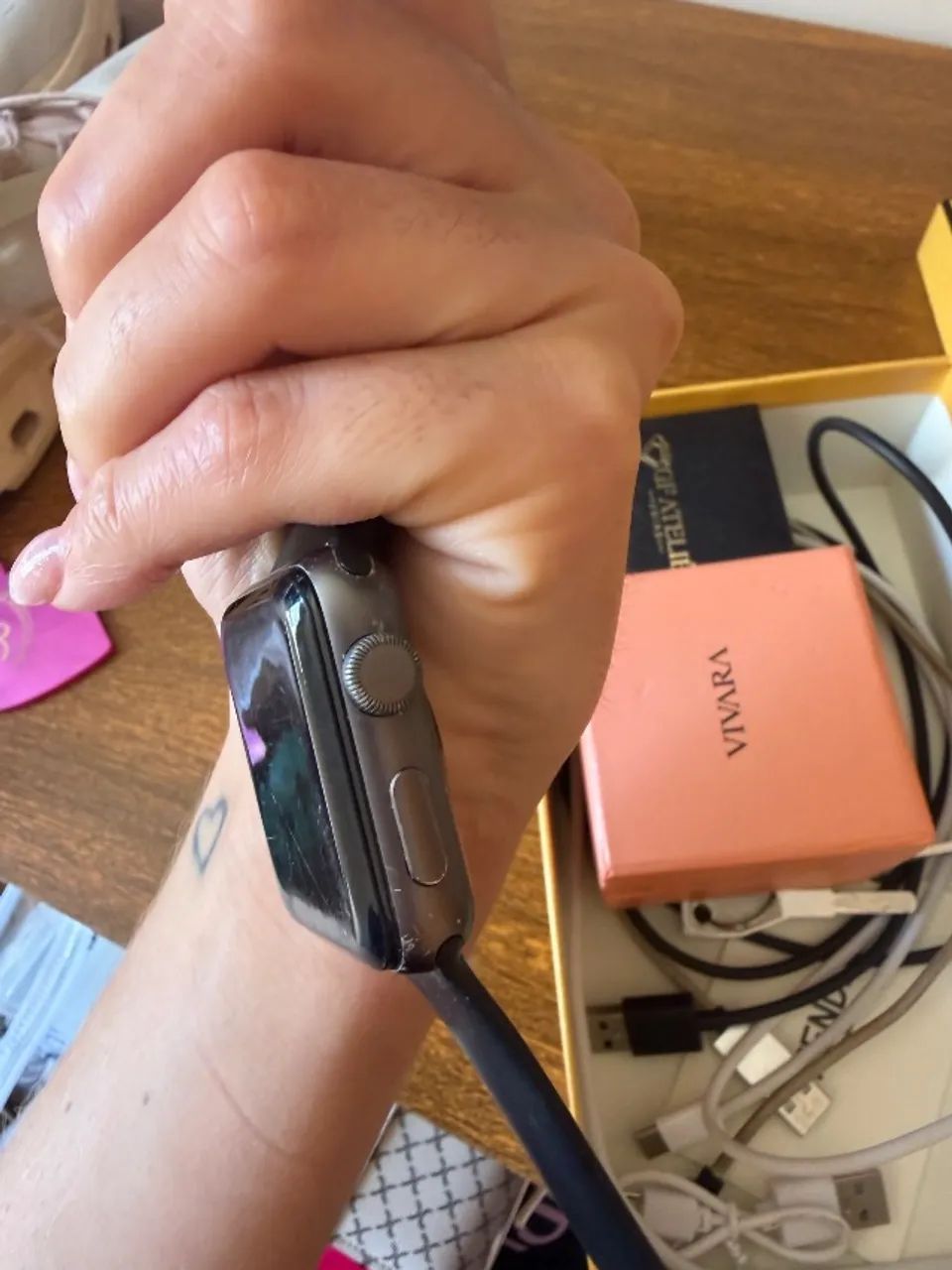 Apple watch serie 2 - Foto 4