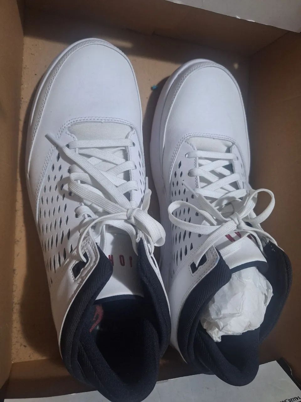 Air jordan