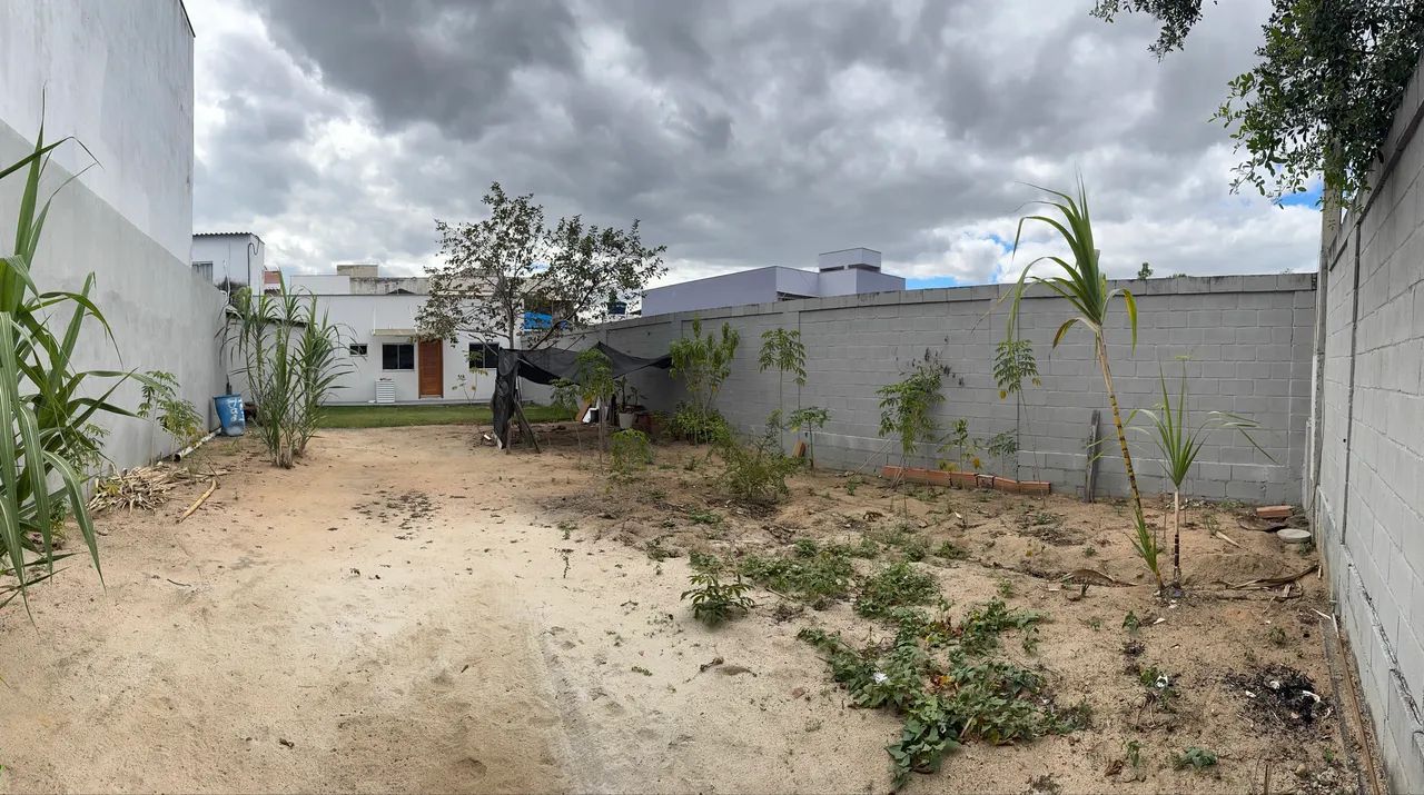 Casa com quintal  - Foto 3