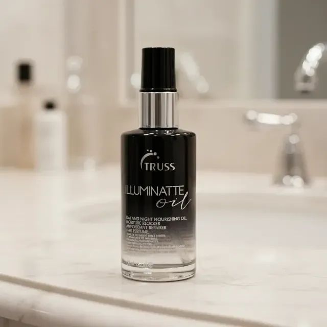 Illuminatte Oil 60ml
