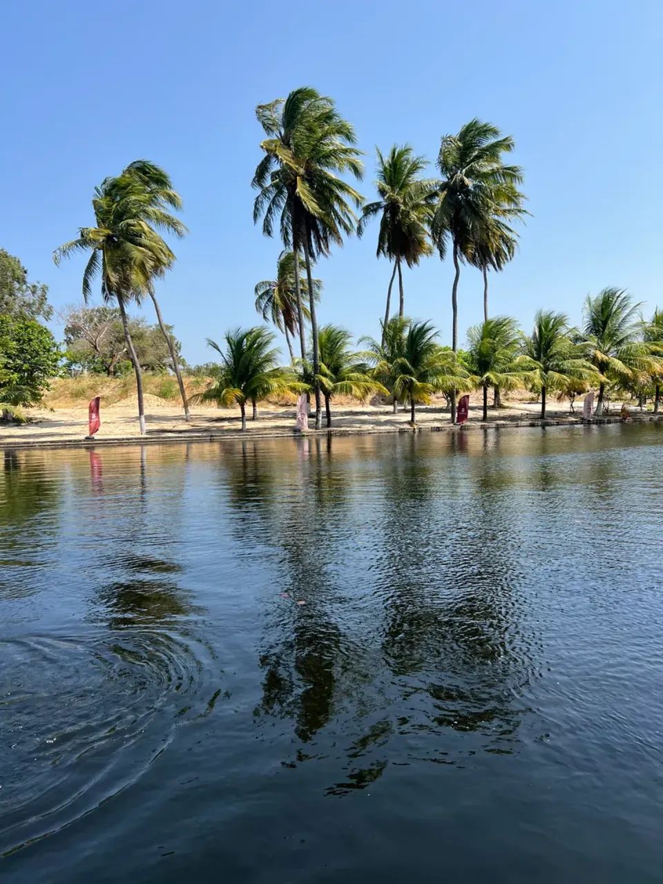 Condomínio de lotes Villa Prabhu em Paracuru - CE - Foto 3