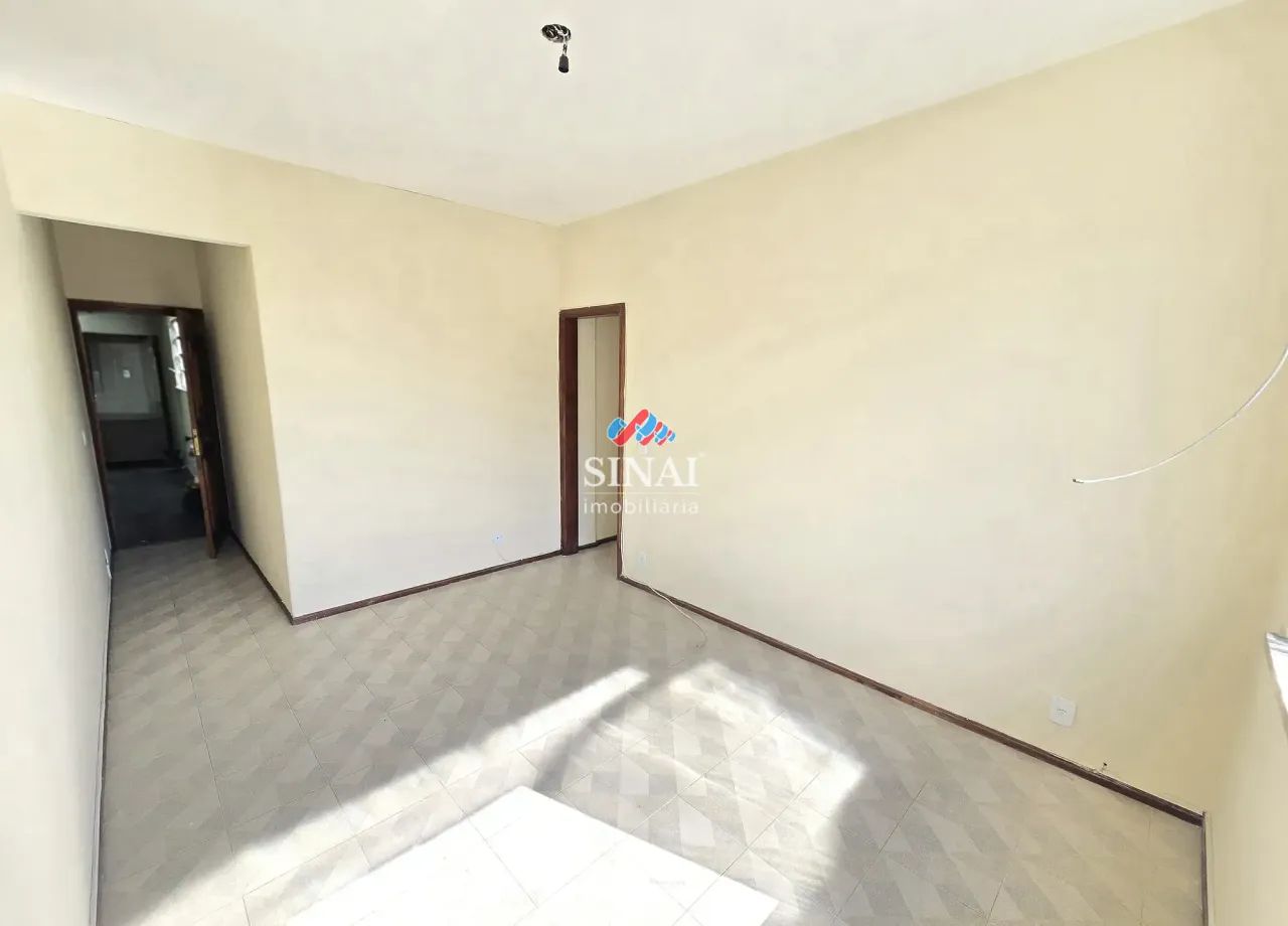Apartamento 2 quartos com dependência completa na Vila da Penha - Foto 3