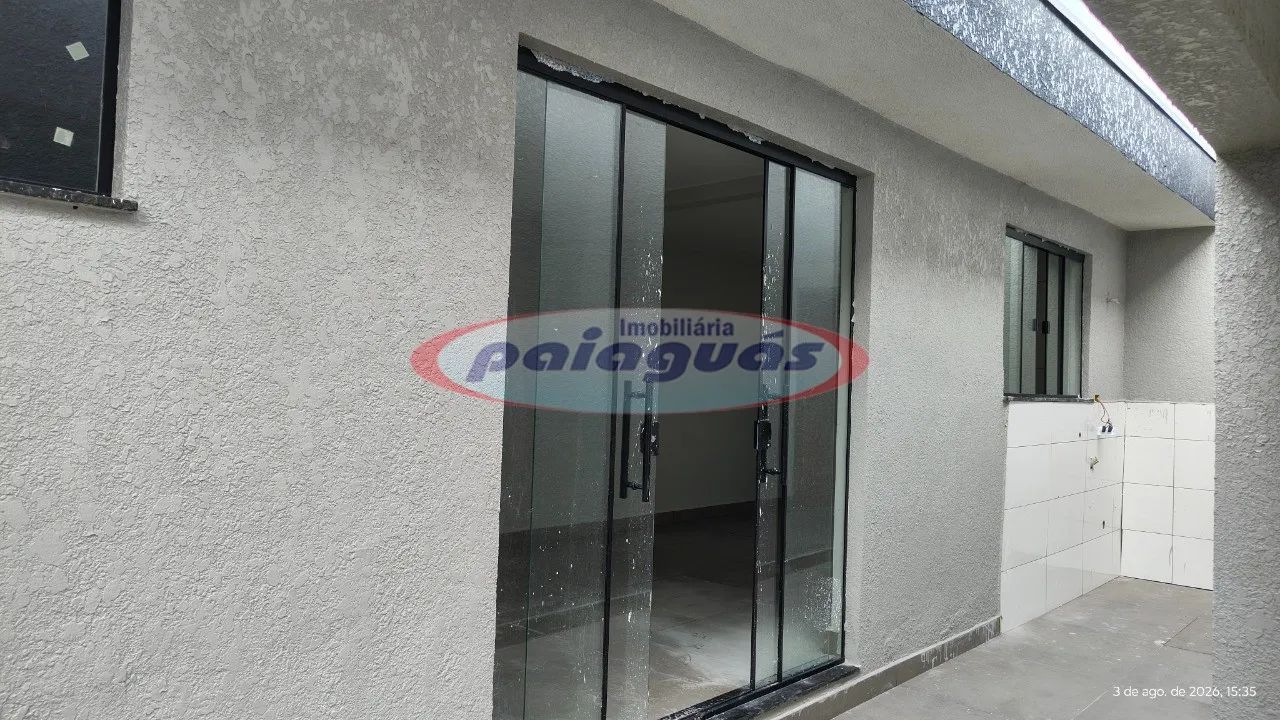 Casa para alugar no bairro Vila Esperança - Maringá/PR - Foto 5
