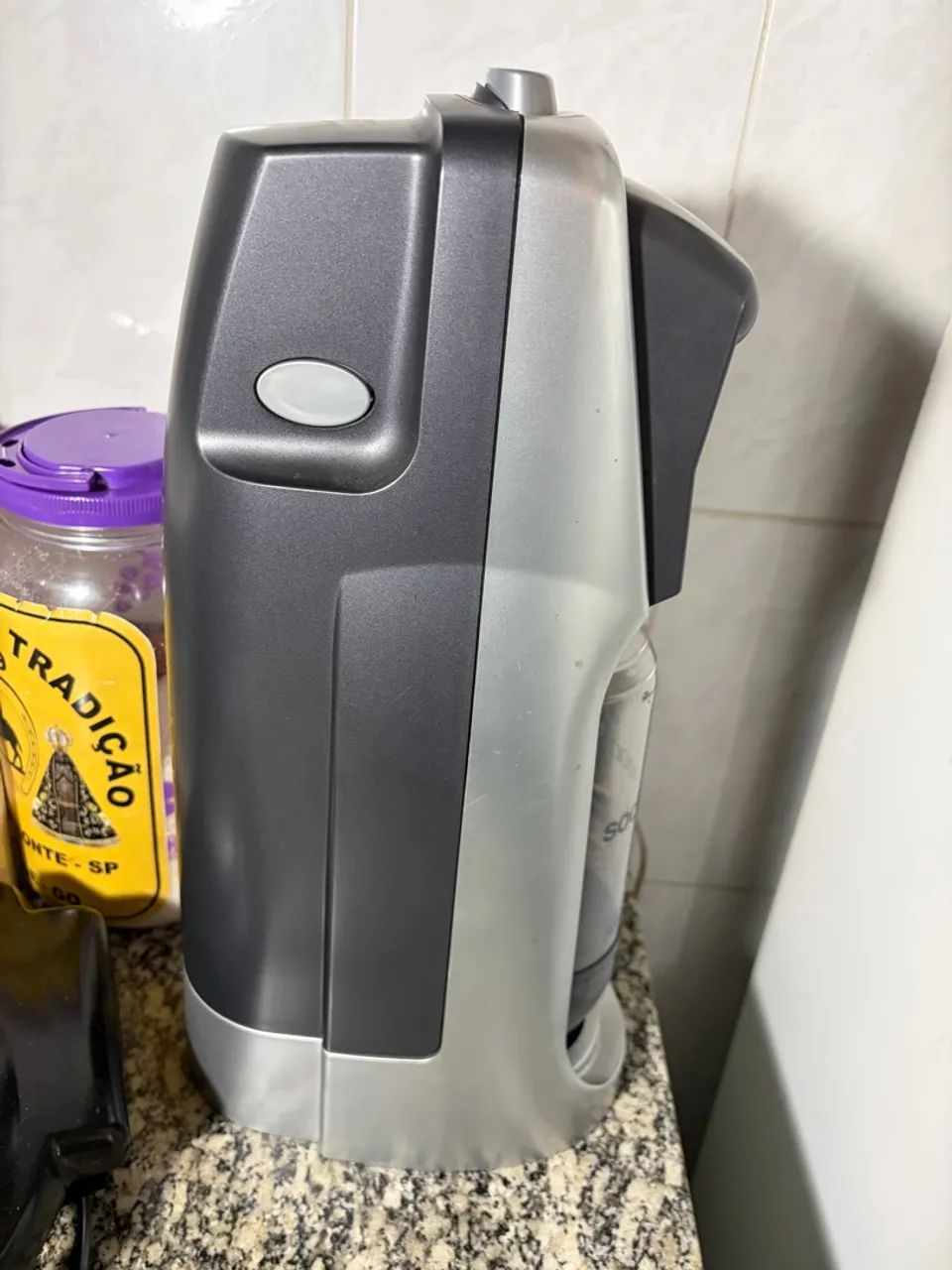 Soda Stream  - Foto 4