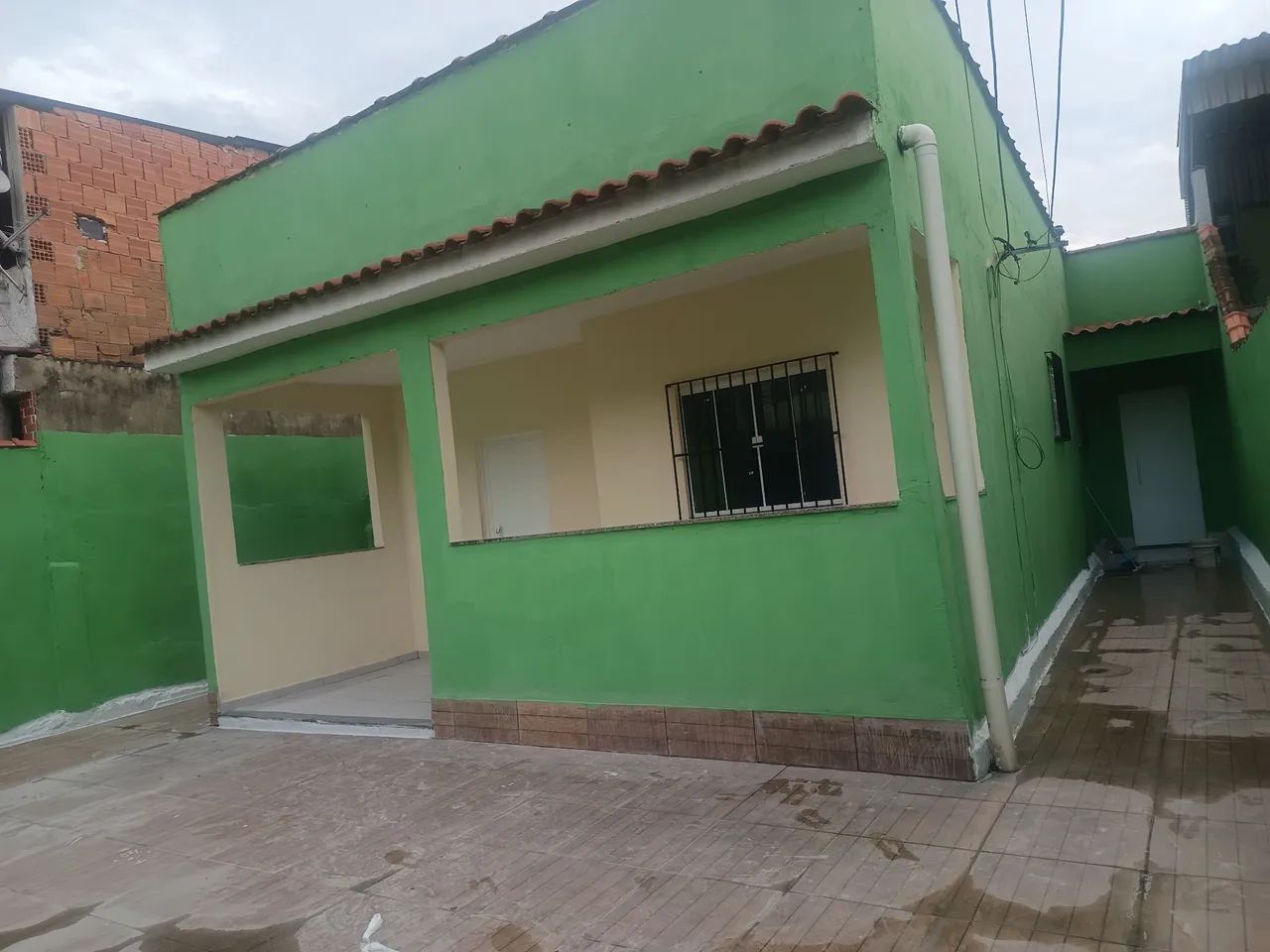 Alugo ou vendo - Foto 2