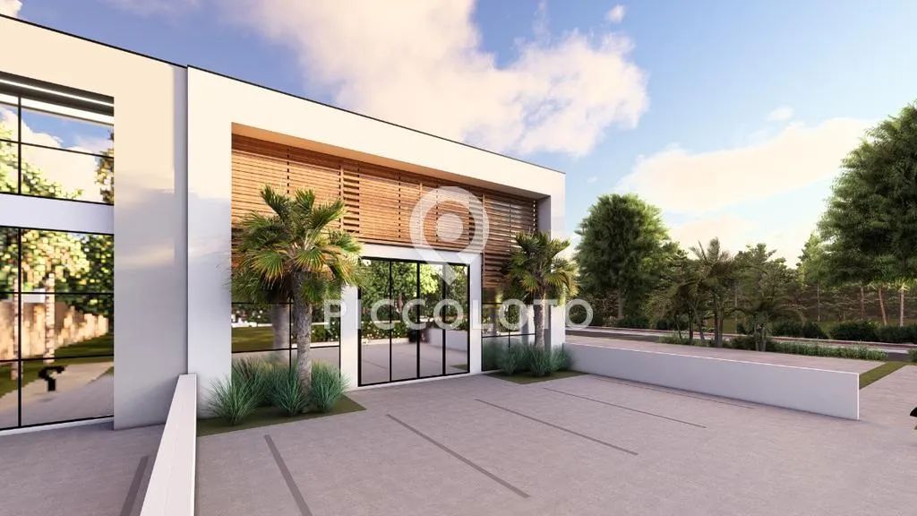 Prédio à venda e para alugar em Paulínia, Jardim América, com 645.61 m² - Foto 4