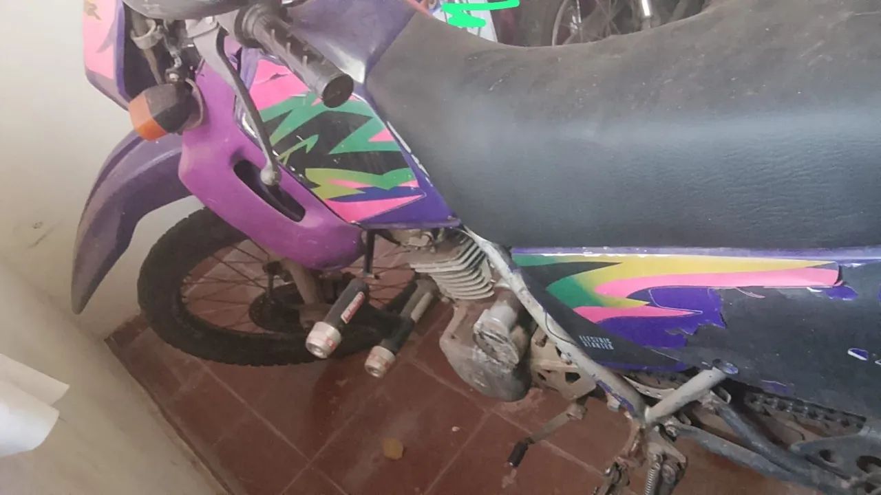 Venda ou troca (2.000) - Foto 3