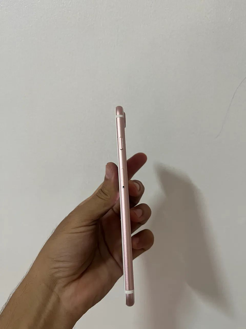 IPHONE 7 PLUS 128GB FUNCIONANDO PERFEITAMENTE  - Foto 4