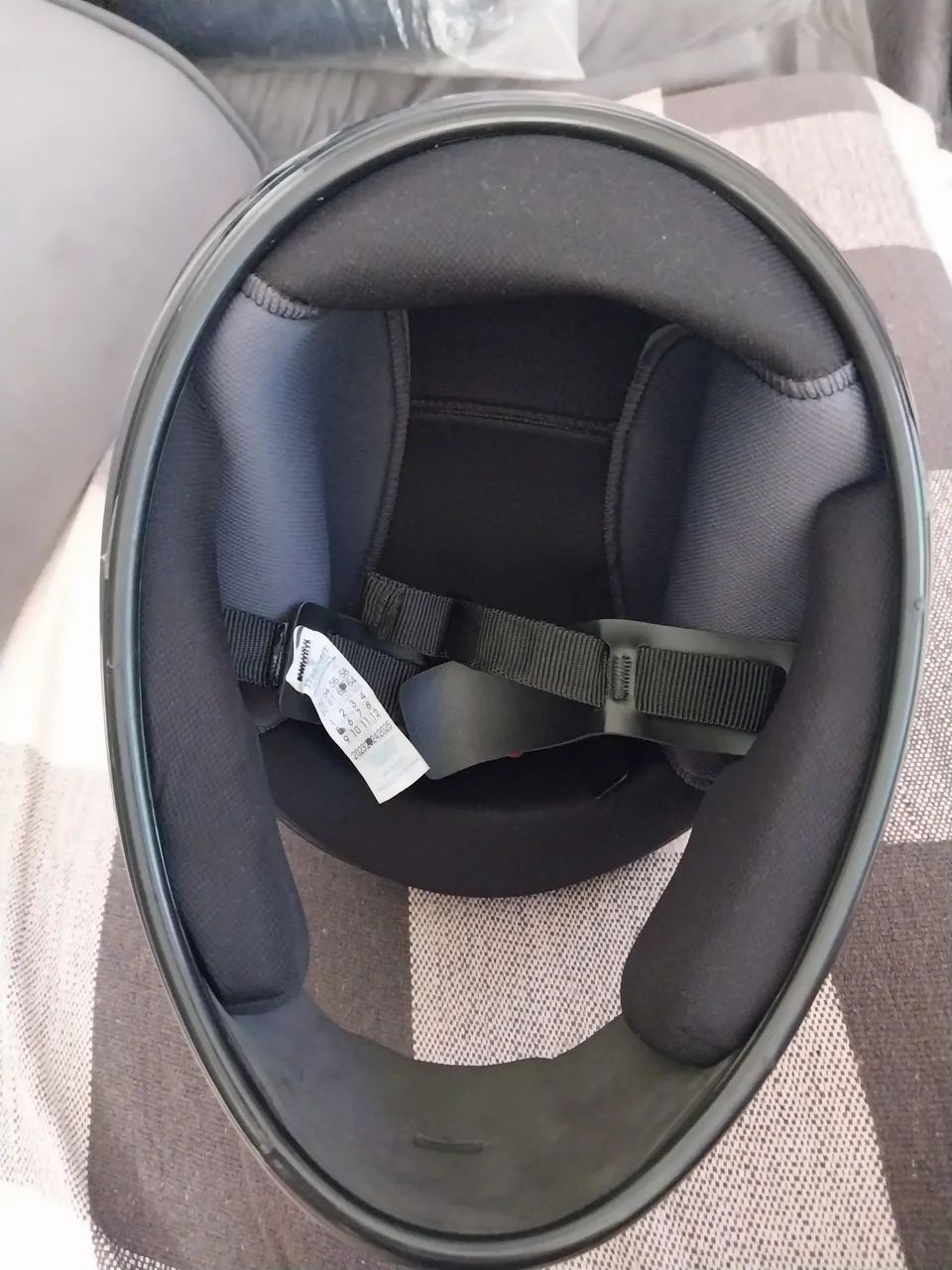 Capacete 62 - Foto 3