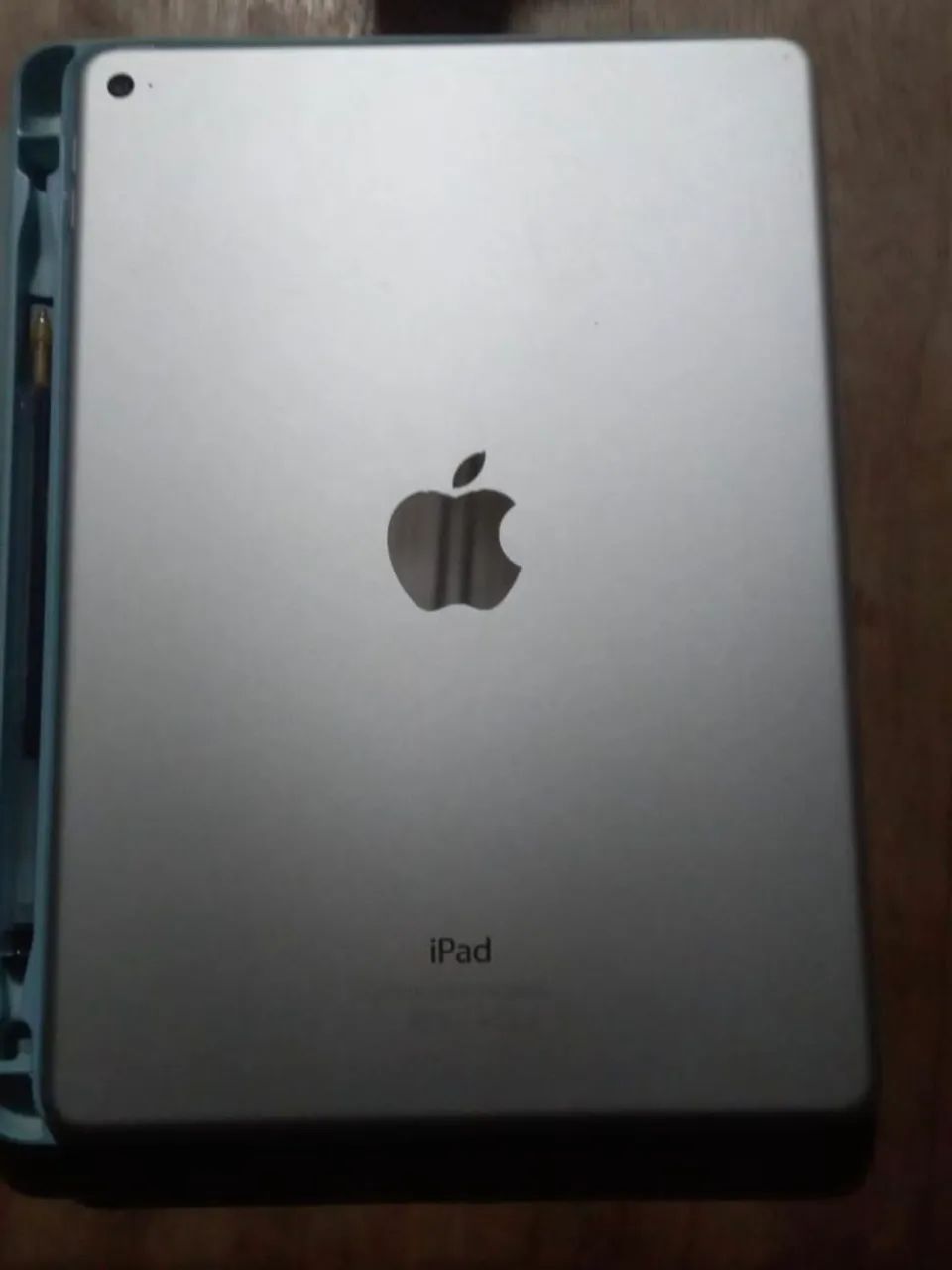iPad Air 2 - 32GB com Biometria (Touch ID) - Foto 2