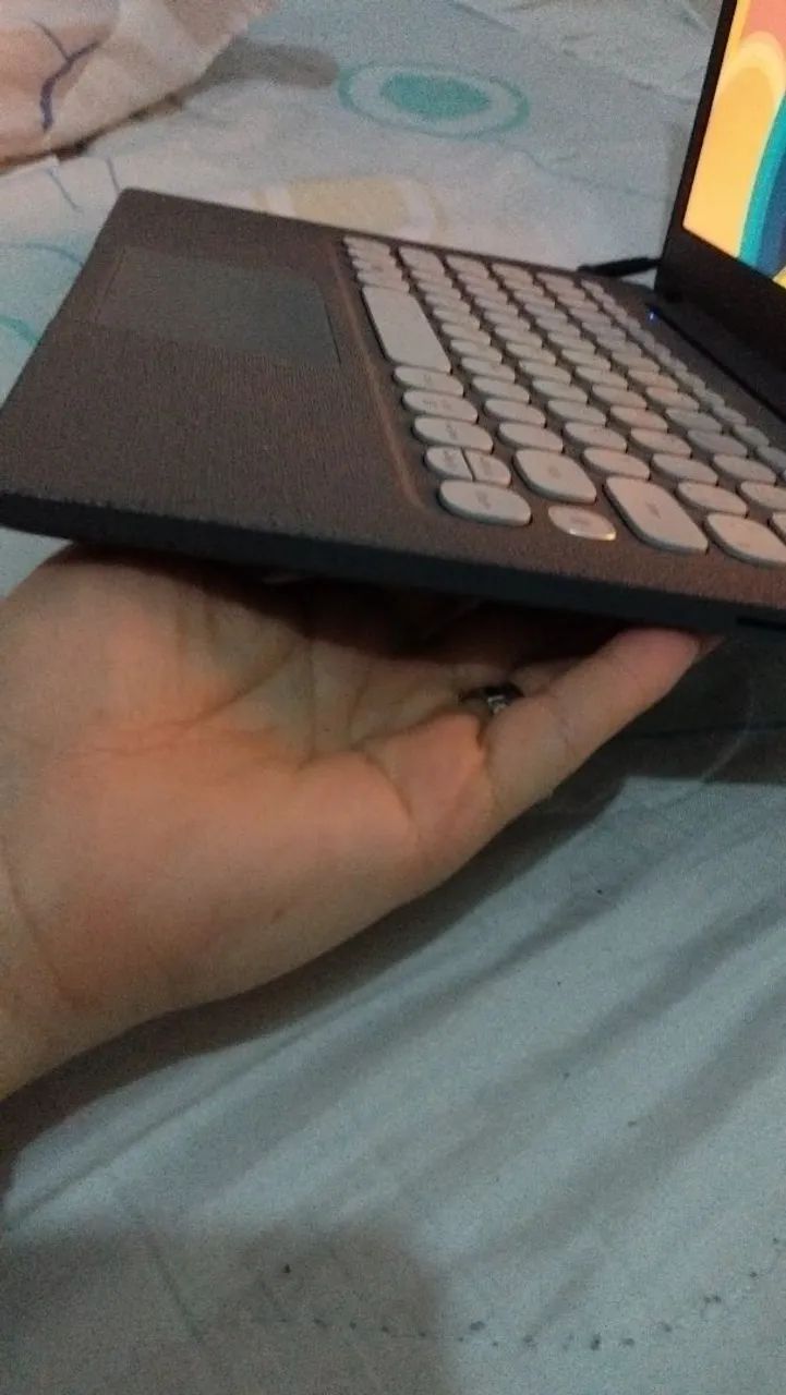 Notebook Samsung  - Foto 3