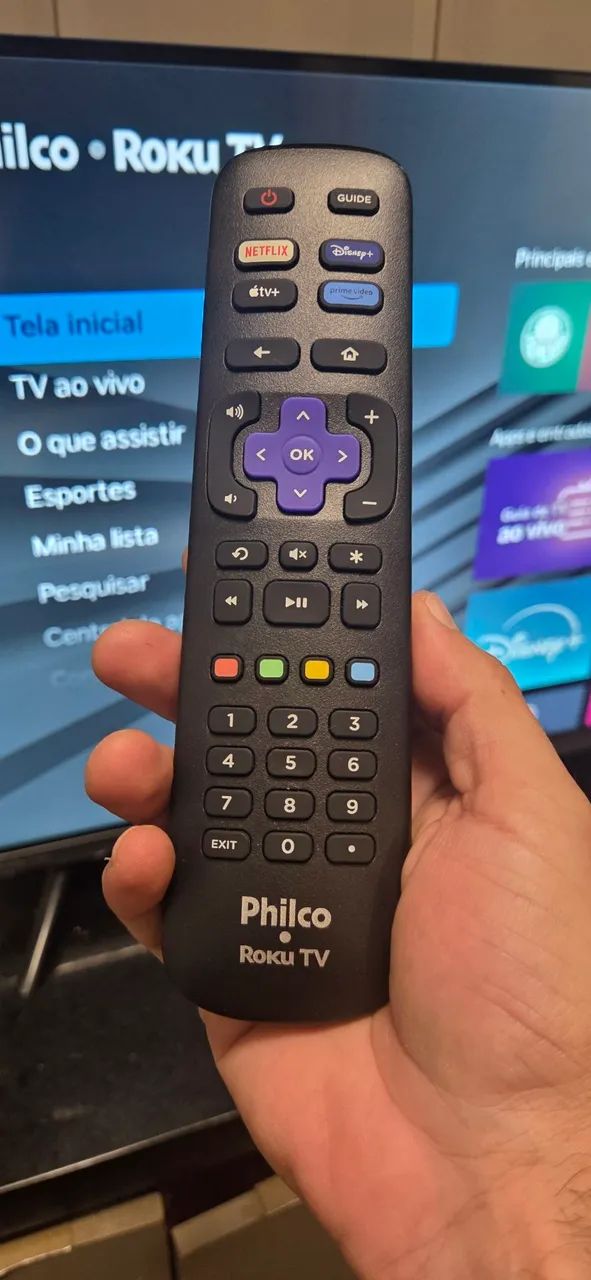 SMART TV 32 Philco  - Foto 2